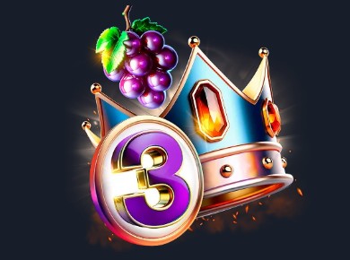 DRITTER BONUS